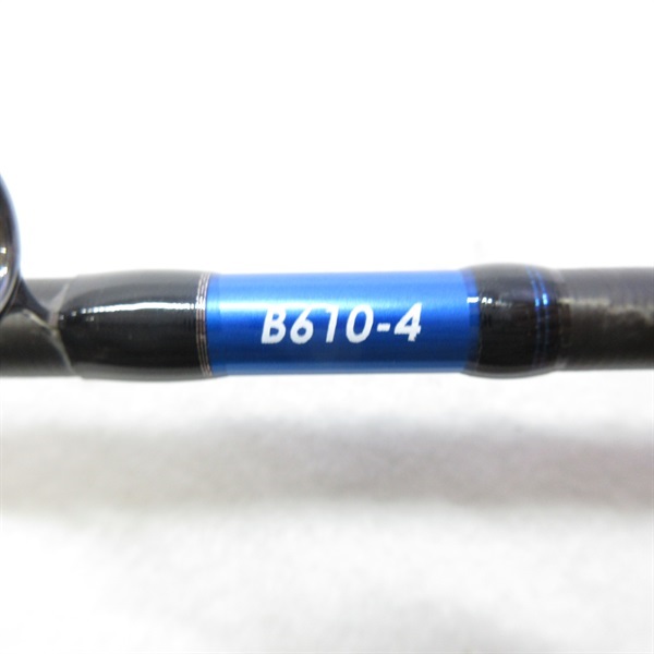 オシアジガー インフィニティモーティブＢ６１０－４